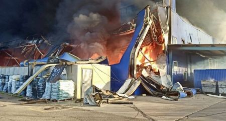 Днем 26 июля оккупанты более 40 раз били по Днепропетровщине: пострадали люди (ФОТО)