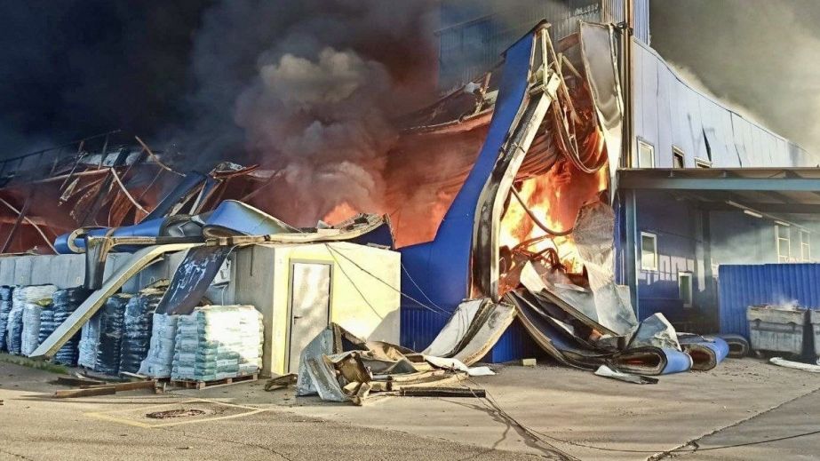 Днем 26 июля оккупанты более 40 раз били по Днепропетровщине: пострадали люди (ФОТО)