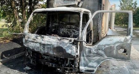 Трое погибших и шесть раненых: враг более 50 раз атаковал Днепропетровщину 27 июля