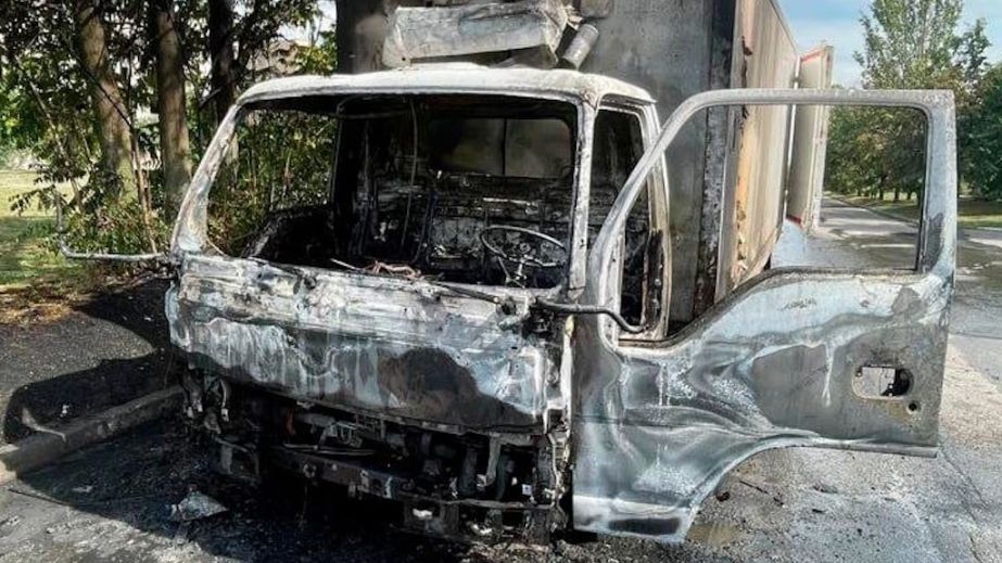 Троє загиблих та шестеро поранених: ворог понад 50 разів атакував Дніпропетровщину 27 липня
