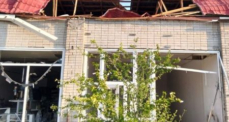 Есть погибший и пострадавший: враг 28 июля беспощадно атаковал три района Днепропетровщины (ФОТО)