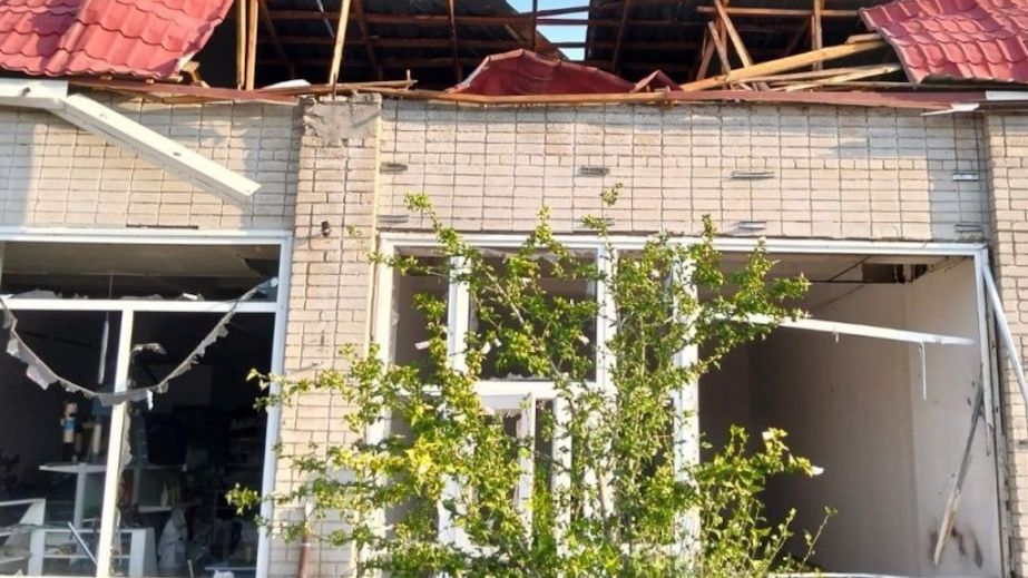 Есть погибший и пострадавший: враг 28 июля беспощадно атаковал три района Днепропетровщины (ФОТО)