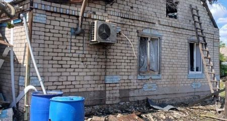 Ворог 29 липня майже 50 разів атакував Дніпропетровщину: постраждали люди (ФОТО)