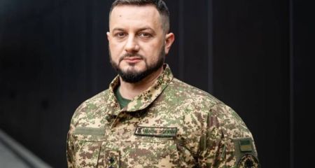 На командира "Хартии" Игоря Оболенского пытались совершить покушение