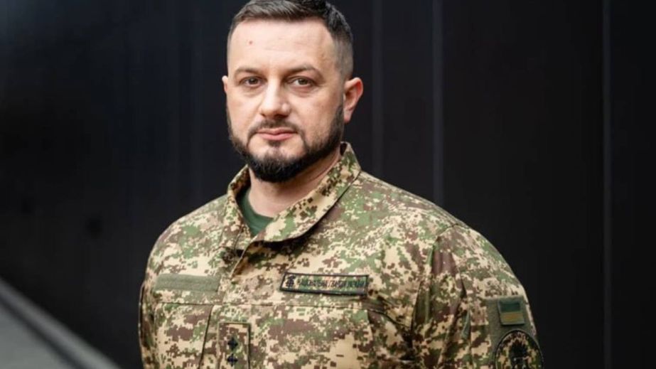 На командира "Хартії" Ігоря Оболєнського намагалися скоїти замах