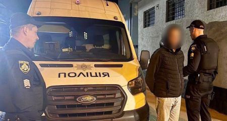 В Днепре будут судить группу лиц за угон оборудования из объекта "Укрзалізниці" на 650 тысяч гривен (ФОТО)