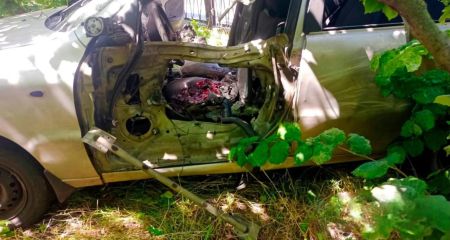 Один человек погиб, 12 ранены: оккупанты более 50 раз атаковали Днепропетровщину (ФОТО)