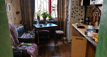 Пытался придумать алиби, но доказательства подвели: в Днепре мужчина забил до смерти свою сожительницу (ФОТО)