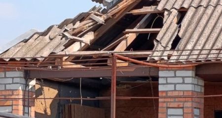 Четверо погибших и 15 раненых: враг беспощадно атаковал Днепропетровщину 3 августа