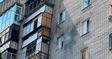 Ворог понад 40 разів атакував Дніпропетровщину 4 серпня: постраждали люди