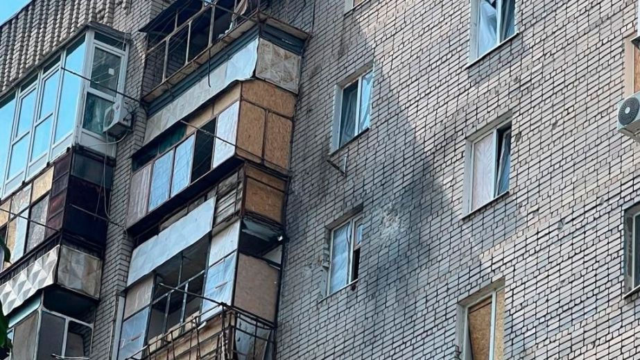 Враг более 40 раз атаковал Днепропетровщину 4 августа: пострадали люди