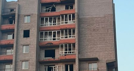Более 30 атак пережила Днепропетровщина ночью 6 августа: пострадали люди