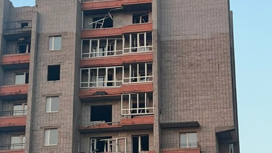 Понад 30 атак пережила Дніпропетровщина вночі 6 серпня: постраждали люди