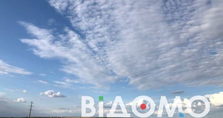 Гроза, град и жара до 36&deg;: прогноз погоды в Днепре и области на 8 августа.