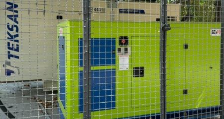 Энергонезависимость и безопасность: в Днепре усиливают устойчивость медицинских учреждений
