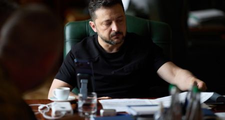В Україні не залишилося жодної неушкодженої електростанції: Зеленський про наслідки ударів РФ та ситуацію з ППО