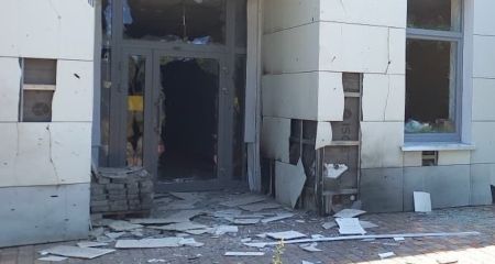 Враг почти 60 раз атаковал Днепропетровщину 10 августа: есть погибший и пострадавшие (ФОТО)