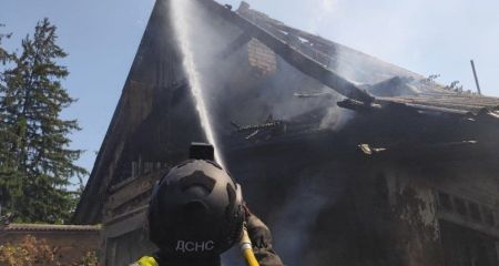 Враг почти 50 раз атаковал Днепропетровщину 11 августа: пострадал человек (ФОТО)