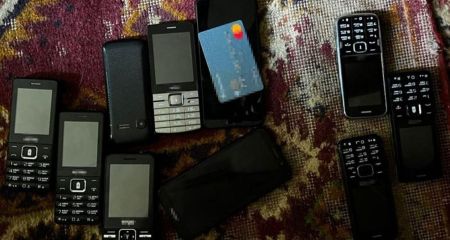 Продовжили справу зрадниці: у Дніпрі матір та брат агентки рф коригували удари по місту після її затримання (ФОТО)