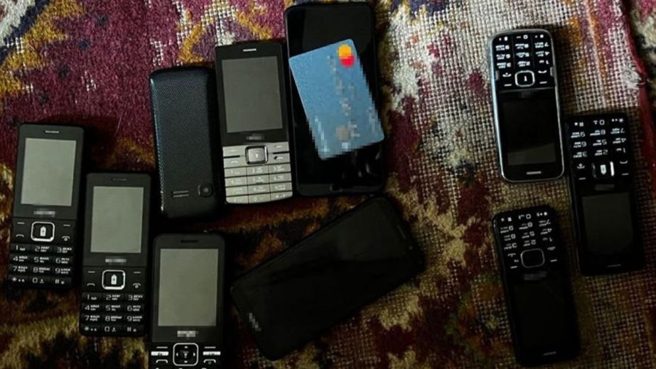 Продовжили справу зрадниці: у Дніпрі матір та брат агентки рф коригували удари по місту після її затримання (ФОТО)