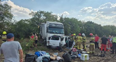 Жителя Кривого Рога взяли под стражу после смертельного ДТП в Николаевской области (ФОТО)