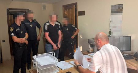 Обвинувачують у зґвалтуванні 10-річної доньки: у Кривому Розі судитимуть чоловіка