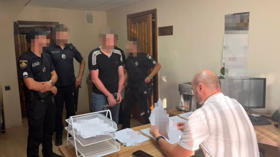 Обвинувачують у зґвалтуванні 10-річної доньки: у Кривому Розі судитимуть чоловіка