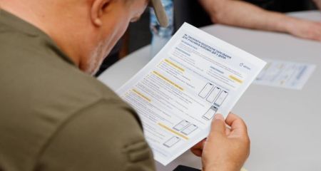 Бесплатная парковка для ветеранов уже в смартфоне: "єДніпро" запустил карту "УБД Дніпро"