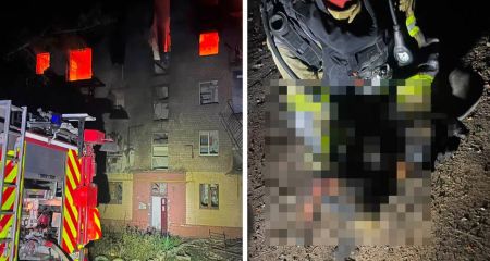 Самые страшные кадры: обнародованы фото с места гибели 3-месячного мальчика в Марганце