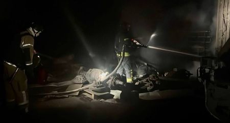 У Кривому Розі з-під завалів дістали тіло ще одного загиблого: кількість жертв нічної атаки зросла до двох