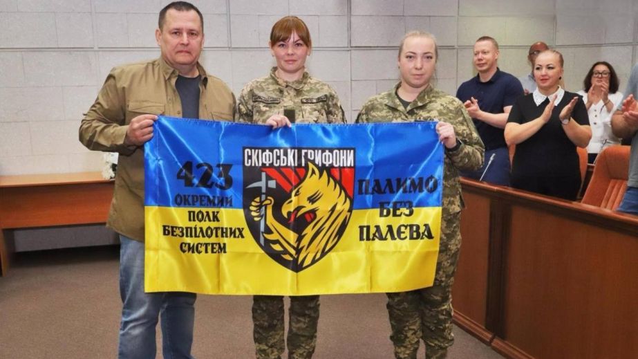 Днепр выделил дополнительные субвенции для Сил обороны: прямые расходы города на войну составили почти 11 млрд грн