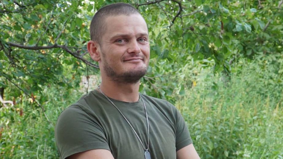 "Руки тряслись, но надо было спасать": боец 128 ОВМБр спас раненого собрата и семь дней ждал эвакуации