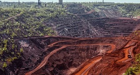 Кривий Ріг 20 серпня здригнеться від вибуху
