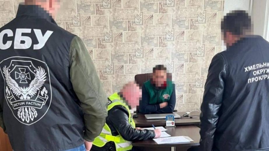 Нажились на жилье для ВПЛ из Днепропетровщины: на Хмельнитчине будут судить чиновников за схему на 2,6 млн грн (ФОТО)