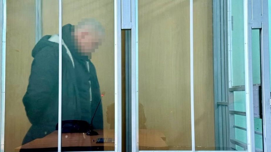 К 15 годам тюрьмы приговорили жителя Днепра за передачу данных о военных объектах спецслужбам РФ