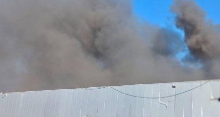 В Кривом Роге уже 50 раненых в результате удара по ТРЦ: среди пострадавших дети
