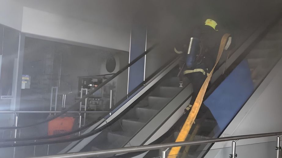 Ворог вбив шістьох мешканців Кривого Рогу: більше 90 постраждалих через атаку на ТРЦ (ФОТО)