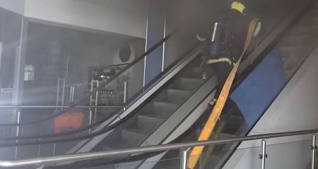 Після удару по ТРЦ у Кривому Розі на Дніпропетровщині перевірять усі торговельні центри