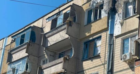 Атаки по чотирьох районах Дніпропетровщини 22 серпня: поранено жінку, пошкоджено житло та інфраструктуру
