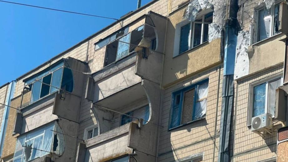 Атаки по чотирьох районах Дніпропетровщини 22 серпня: поранено жінку, пошкоджено житло та інфраструктуру