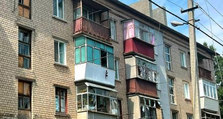 Двоє загиблих та один постраждали: ворог 26 серпня понад 40 разів атакував Дніпропетровщину