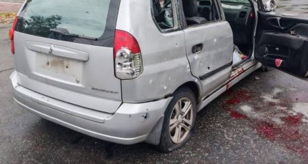 П&rsquo;ятеро поранених унаслідок удару по середмістю Нікополя: двоє потерпілих у важкому стані (ФОТО)