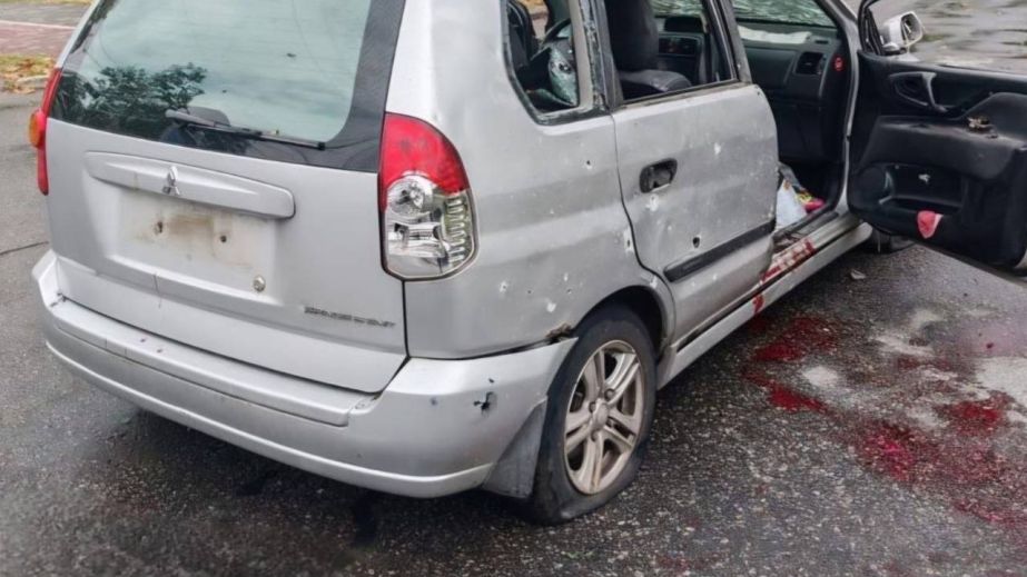 П&rsquo;ятеро поранених унаслідок удару по середмістю Нікополя: двоє потерпілих у важкому стані (ФОТО)