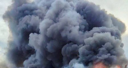 Двое раненых и повреждение инфраструктуры: армия РФ атаковала три района Днепропетровщины