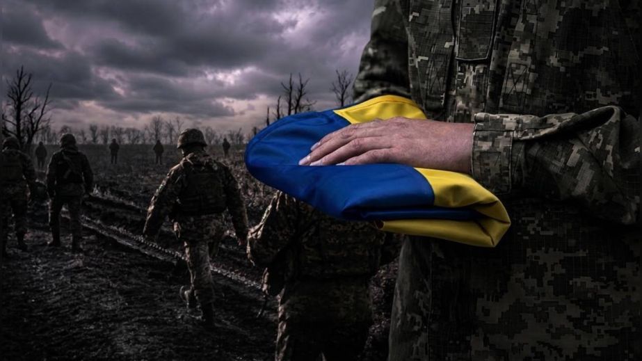 Иловайская трагедия и символ подсолнуха: 29 августа Украина чтит память павших героев