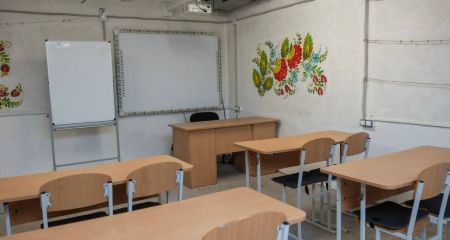 Готовность школ Днепровского района к новому учебному году: обзор укрытий, столовых и энергонезависимости