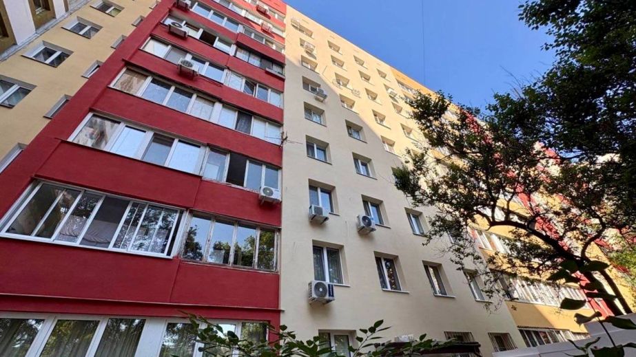 В Днепре бесплатно утепляют дома ОСМД и ЖСК: Список адресов