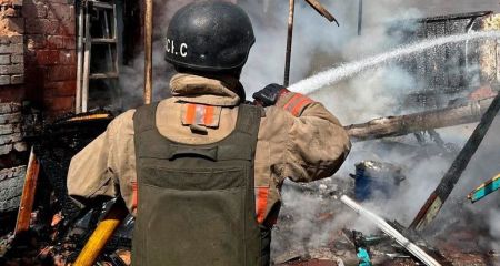 Есть погибшие и пострадавшие: враг 2 сентября беспощадно атаковал 6 районов Днепропетровщины
