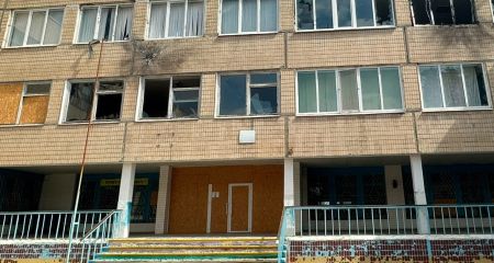 Один загиблий та 14 &mdash; поранених: окупанти 3 вересня нещадно атакували Дніпропетровщину