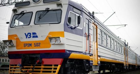 Постоянные тревоги и угроза обстрелов: на Днепропетровщине с сегодняшнего дня изменят маршрут несколько пригородных поездов